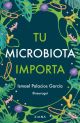 Ebook Tu microbiota importa