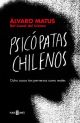 Ebook Psicópatas chilenos
