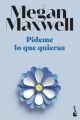 Pideme lo que quieras
