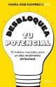 Ebook Desbloquea tu potencial