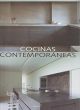 Cocinas Contemporaneas