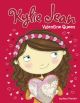 Kylie Jean. Reina de san Valentín