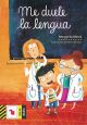 Me duele la lengua