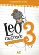 Leo y comprendo 3. Con hilos de palabras