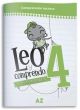 Leo y comprendo 4. Con hilos de palabras