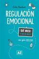 Regulación emocional 