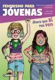 FEMINISMO PARA JÓVENAS