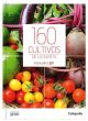 160 CULTIVOS DE LA HUERTA