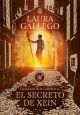EL SECRETO DE XEIN