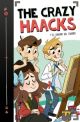 THE CRAZY HACKS Y EL ENIGMA DEL CUADRO