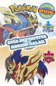 POKEMON - GUÍA DEFINITIVA DE LA REGIÓN GALAR