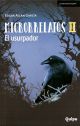 MICRORRELATOS II EL USURPADOR