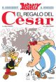ASTERIX 21 - EL REGALO DEL CESAR