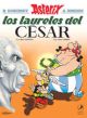 Asterix 18 Los Laureles Del Cesar