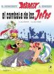 Asterix 7 el Combate de los Jefes
