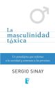 Ebook Masculinidad tóxica