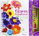 Flores Fabulosas,Crea Hermosas Flores De Papel