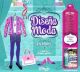 DISEÑA Moda En Papel
