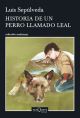 Historia De Un Perro Llamado Leal