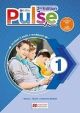 ON THE PULSE SECOND ED 1  SB + WB  AND SKILLS BUILDER