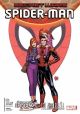 MARVEL COMICS: SECRET WARS  SPIDER MAN VOL 5 