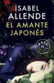  EL AMANTE JAPONES