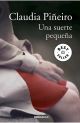 Una suerte pequeña