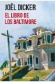 El libro de los Baltimore