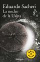 LA NOCHE DE LA USINA- TAPA BLANDA