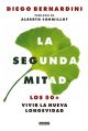 Ebook La segunda mitad