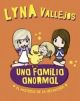 UNA FAMILIA ANORMAL - EL MISTERIO DE LA HECHICERA
