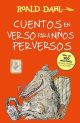 Cuentos En Verso Para NIÑOs Perversos