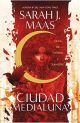 Casa de tierra y sangre (Ciudad Medialuna 1)