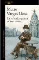 La mirada quieta (de Pérez Galdós)