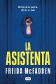 La asistenta
