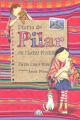 Diario de Pilar en Machu Picchu