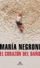 Ebook El corazón del daño