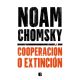 Cooperación o Extinción 