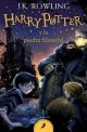 HARRY POTTER Y LA PIEDRA FILOSOFAL