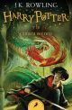  HARRY POTTER Y LA CAMARA SECRETA
