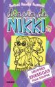 DIARIO DE NIKKI 11; MEJORES ENEMIGAS PARA SIEMPRE