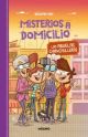 MISTERIOS A DOMICILIO 3. ABUELAS CHANCHU
