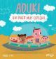 Aduki. Un paseo muy especial