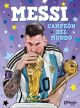 Messi: Campeón del mundo