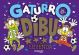 GATURRO DIBU LA LEYENDA