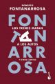 Los trenes matan a los autos y otros cuentos