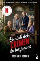 El Club del Crimen de los Jueves