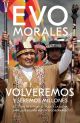 Volveremos y seremos millones 