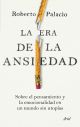 La era de la ansiedad
