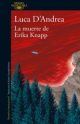 LA MUERTE DE ERIKA KNAPP